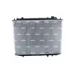 NRF 53567 - Radiateur, refroidissement du moteur
