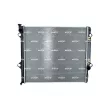 Radiateur, refroidissement du moteur NRF [53575]