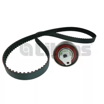 Litens LT979311A - Kit de courroie crantée