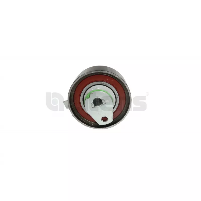 Kit de courroie crantée Litens LT979311A - Visuel 1