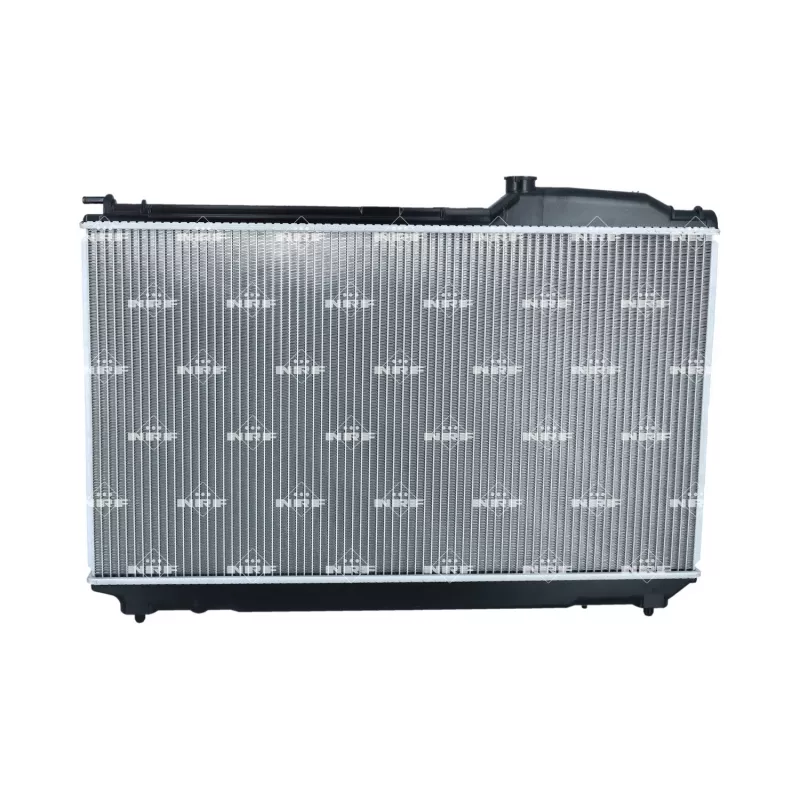 Radiateur, refroidissement du moteur NRF 53584 - Visuel 2