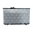 Radiateur, refroidissement du moteur NRF [53586]