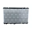 Radiateur, refroidissement du moteur NRF [53588]