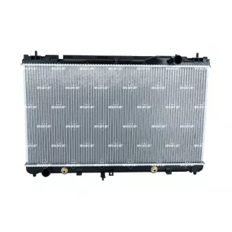 Radiateur, refroidissement du moteur NRF 53588 pour TOYOTA CAMRY 3.0 V6 - 186cv