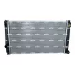 Radiateur, refroidissement du moteur NRF [53590]