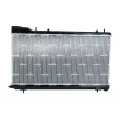 NRF 53596 - Radiateur, refroidissement du moteur