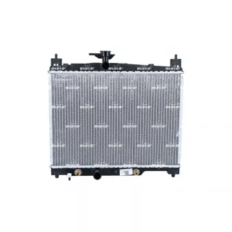 Radiateur, refroidissement du moteur NRF OEM 1640023090
