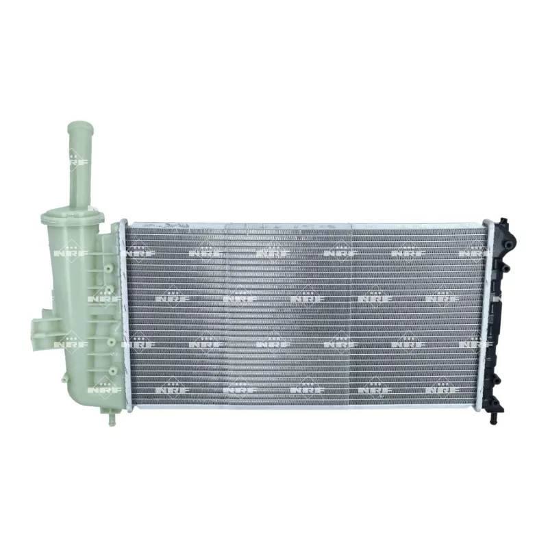 Radiateur, refroidissement du moteur NRF 53601 - Visuel 2