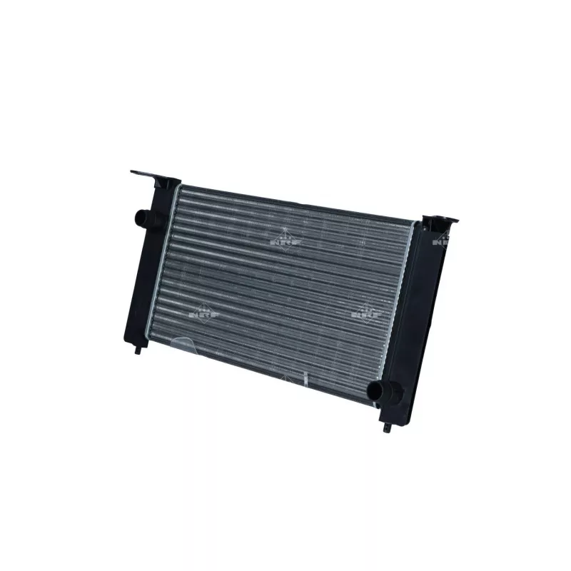 Radiateur, refroidissement du moteur NRF 53603A - Visuel 2