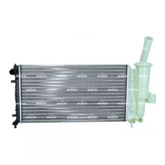 Radiateur, refroidissement du moteur NRF OEM 51714679