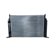 NRF 53609A - Radiateur, refroidissement du moteur