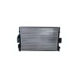 Radiateur, refroidissement du moteur NRF [53612]