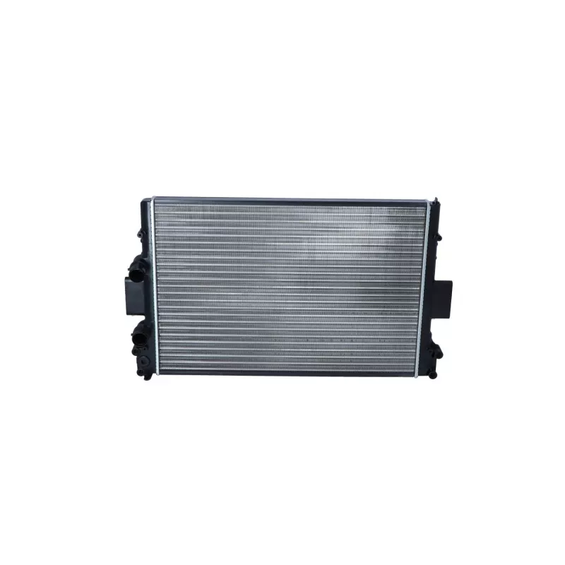 Radiateur, refroidissement du moteur NRF 53612 - Visuel 1