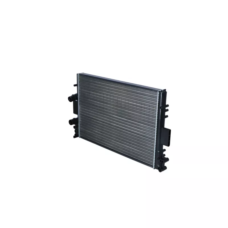 Radiateur, refroidissement du moteur NRF 53612 - Visuel 2