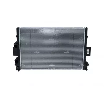 Radiateur, refroidissement du moteur NRF OEM 99487905