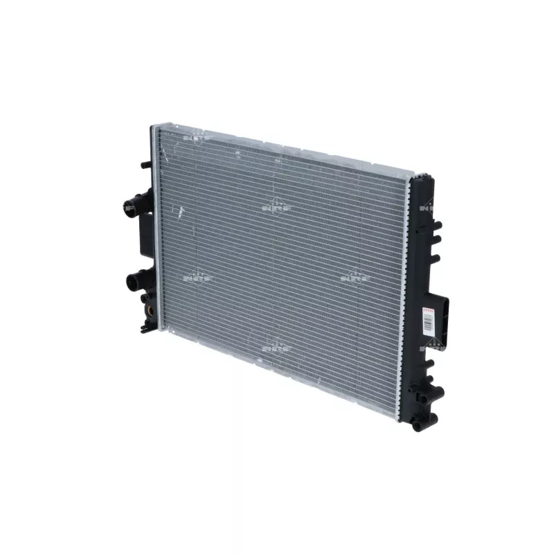Radiateur, refroidissement du moteur NRF 53613 - Visuel 1