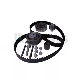 Litens LT979901A - Kit de courroie crantée