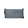 Radiateur, refroidissement du moteur NRF [53615A]