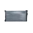 NRF 53615A - Radiateur, refroidissement du moteur
