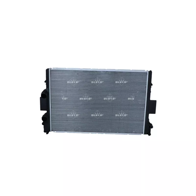 Radiateur, refroidissement du moteur NRF 53623 - Visuel 1