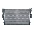 NRF 53623A - Radiateur, refroidissement du moteur