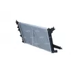 NRF 53628 - Radiateur, refroidissement du moteur