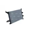NRF 53628 - Radiateur, refroidissement du moteur