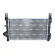 NRF 53635 - Radiateur, refroidissement du moteur