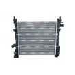 Radiateur, refroidissement du moteur NRF [53651]