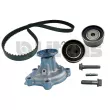 Pompe à eau + kit de courroie crantée Litens [LTW9790063A]
