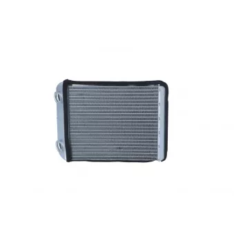 Système de chauffage NRF 53669 pour RENAULT VELSATIS 3.5 - 231cv