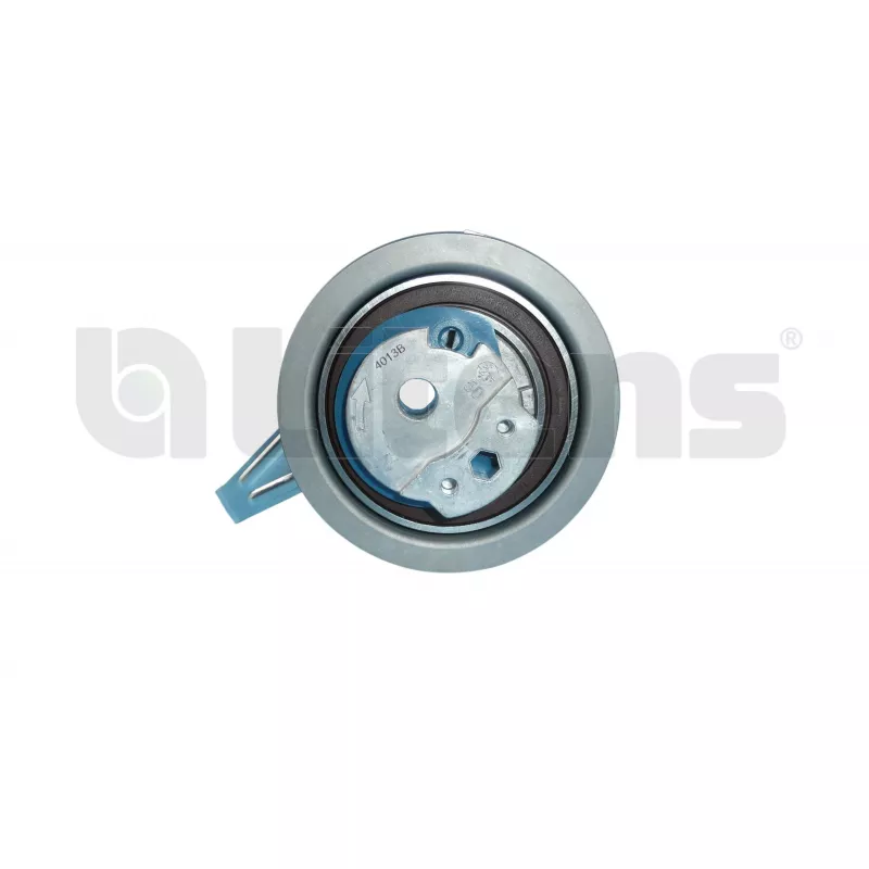 Pompe à eau + kit de courroie crantée Litens LTW979267A - Visuel 1