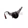 Litens LTW979267A - Pompe à eau + kit de courroie crantée