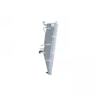 NRF 53681 - Radiateur, refroidissement du moteur