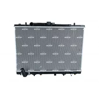 Radiateur, refroidissement du moteur NRF OEM mn153205