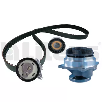 Litens LTW979341A - Pompe à eau + kit de courroie crantée