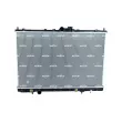 Radiateur, refroidissement du moteur NRF [53690]