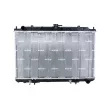 Radiateur, refroidissement du moteur NRF [53693]