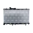 NRF 53698 - Radiateur, refroidissement du moteur