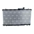 NRF 53698 - Radiateur, refroidissement du moteur