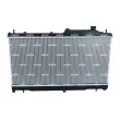 NRF 53700 - Radiateur, refroidissement du moteur