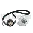 Pompe à eau + kit de courroie crantée Litens [LTW979496A]