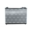 NRF 53703 - Radiateur, refroidissement du moteur