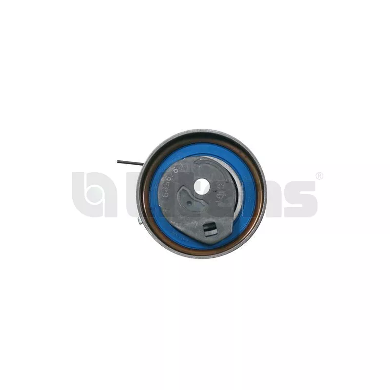 Pompe à eau + kit de courroie crantée Litens LTW979589A - Visuel 1