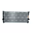 Radiateur, refroidissement du moteur NRF [53709]