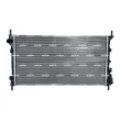 NRF 53713A - Radiateur, refroidissement du moteur