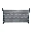 NRF 53713A - Radiateur, refroidissement du moteur