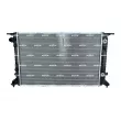 NRF 53718 - Radiateur, refroidissement du moteur