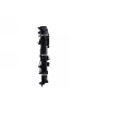 NRF 53718 - Radiateur, refroidissement du moteur