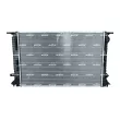 NRF 53718 - Radiateur, refroidissement du moteur